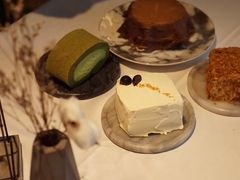-十五食吾 La Pâtisserie (海甸岛店)