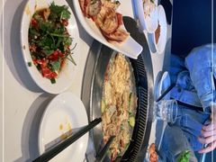 -么子烤肉(化龙池店)