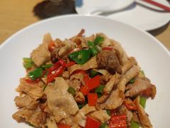 -得稻小饭堂·江西菜(浦江店)