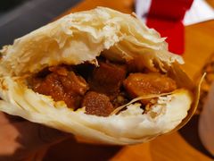 -秦唐汉味biangbiang面(大钟寺店)