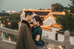 -克拉女神写真馆·匠心定制