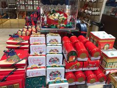 -VENCHI 闻绮(北京国贸商城店)