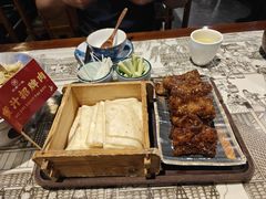 -一味大院•桐庐菜传承店(春江路店)