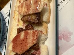 -松坂屋日料自助(长城路店)