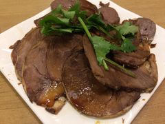 -台北楚楚园馅饼粥(虹桥南丰城店)