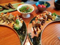 秋天童话-文三酒肆自助放题(新街口友谊广场店)