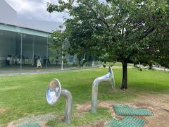 -金泽21世纪美术馆