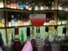 -SPEYSIDE 威士忌&鸡尾酒吧