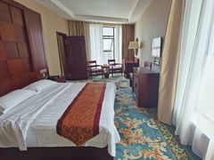 -三亚夏威夷大酒店