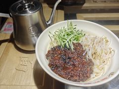 -磁州卤面·地标邯郸菜(97年创始店)