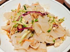 -吕氏疙瘩汤·新鲁菜(济南万象城店)