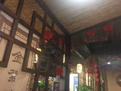 -唇辣号重庆老火锅(燕郊鑫乐汇店)
