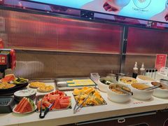 -楚江子·龙继斑鱼庄(建设东路店)