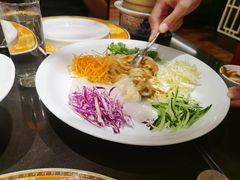 -北京王府井希尔顿酒店·秦唐中餐厅Chynna
