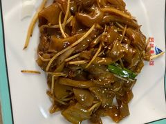 -阿政粤小馆(中央大街店)