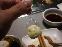 -海底捞火锅(万达广场店)
