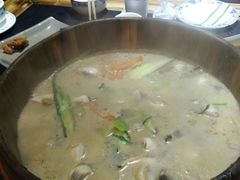 -秋语木桶鱼.酸菜鱼(开发区火车站店)