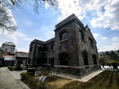 -张学良旧居陈列馆