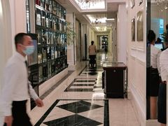 大堂-宝燕壹号(徐汇店)