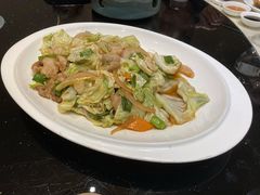 -好兄弟郭巨海鲜(天一阁店)