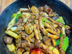 -胡师傅三下锅(汽车站店)