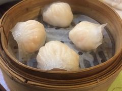 虾饺-添好运点心专门店(深水埗店)