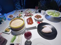 -贝勒爷·酥不腻烤鸭