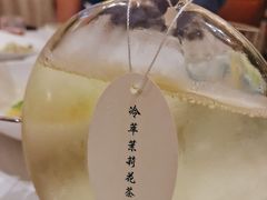 -扬州香格里拉·香宫中餐厅