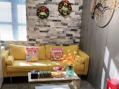 -禧瑞 ·丝浴主题·水疗·spa(中山公园店)