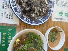 -东兴顺爆肚张