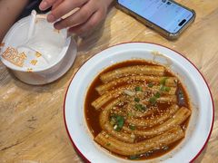 -郑记•不夜城烧烤•龙虾•虾蟹(黄鹤楼店)