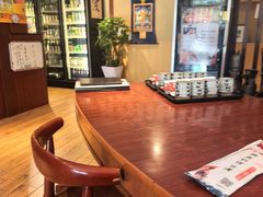 -大吉鲜鱼料理自慢(维也纳大厦店)