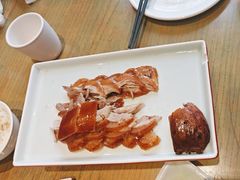 -京味斋·北京烤鸭(北京南站洋桥店)