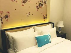 -杭州西湖柳莺里酒店