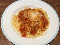 -萨莉亚意式餐厅(南京环亚凯瑟琳广场店)