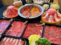 -牛匠和牛寿喜锅(西安总店)