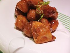 -桂满陇·锦绣江南(益田广场店)