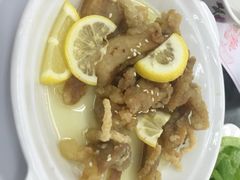 莲香楼-香港蓮香樓(上環店)