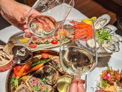 -Osteria Garden 生蚝花园餐厅(原进贤路店)