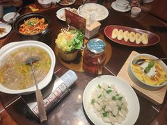 -小户人家(循礼门南国中心店)