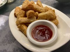 -山外山菜馆(玉泉路店)