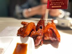 -侨美食家·粤菜(体育西路店)