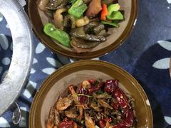 -张关合渣(航空大道店)