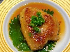 -鮨一日本料理(大中华店)