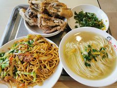 -老四季(南市场店)