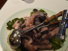 -侯家庄私房菜馆观景餐厅