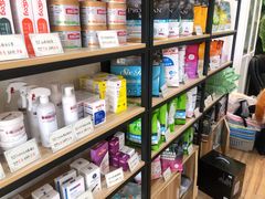 -1013 PET SHOP精品宠物商店(丁香店)