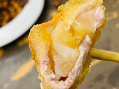 -张包铺(道外店)