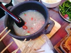 -Let’s WaKao瓦烤(贝森店)