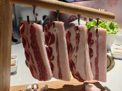 -韩时烤肉(枫蓝店)